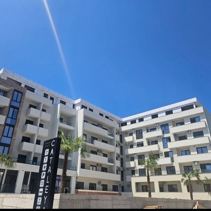 Moderan jednosoban stan na prodaju, Ulcinj