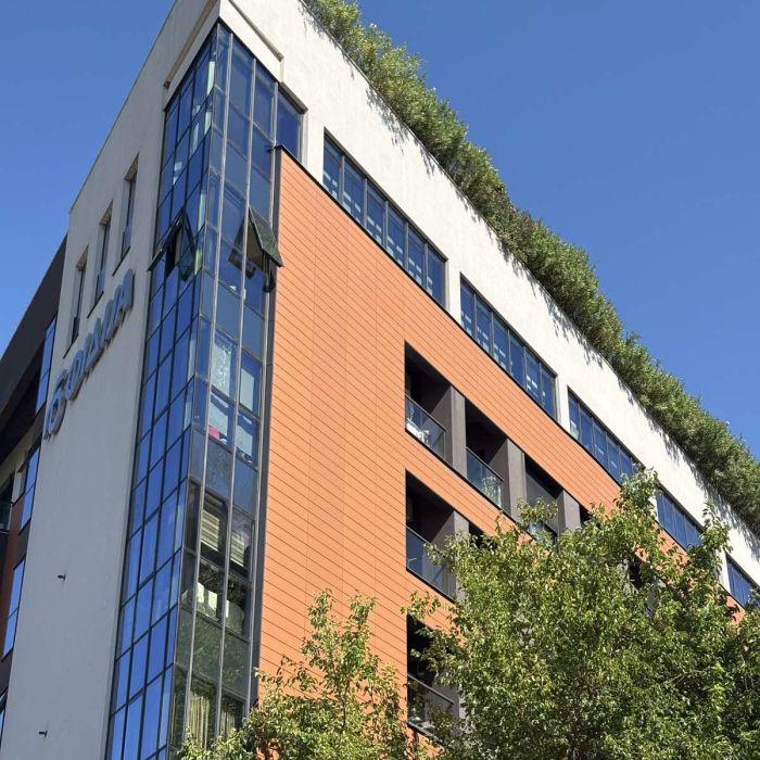 Jednosoban stan za izdavanje – strogi centar Podgorice