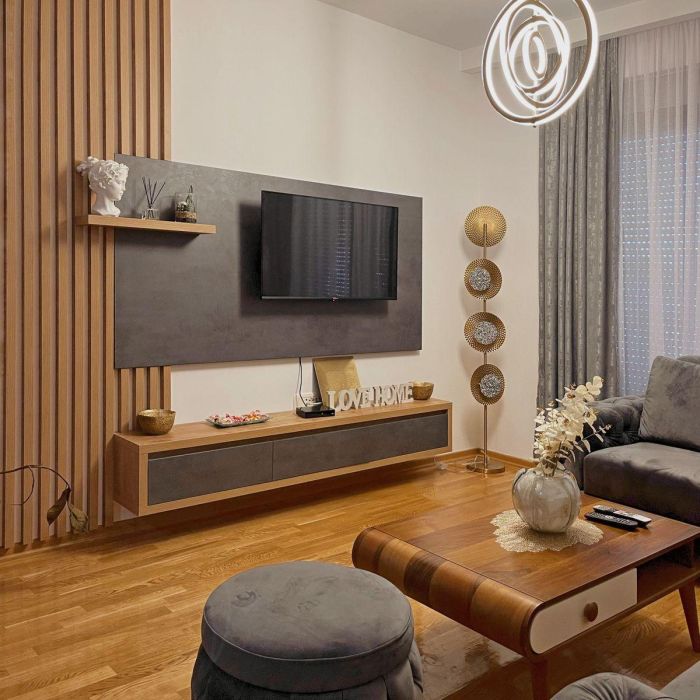 Moderan jednosoban stan sa balkonom u Ulcinju